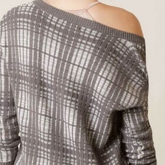 Glided Intent Womans Sweater - Picture 3 of 9